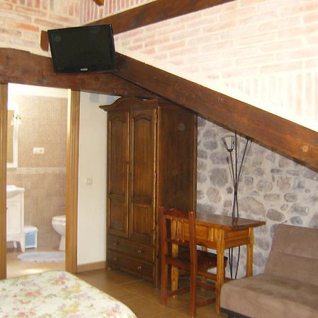 Casa Paulino Hotel Corrales De Buelna Екстериор снимка