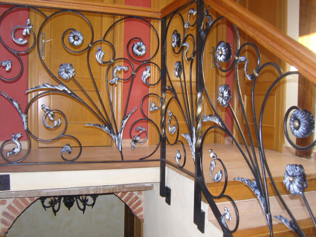 Casa Paulino Hotel Corrales De Buelna Екстериор снимка