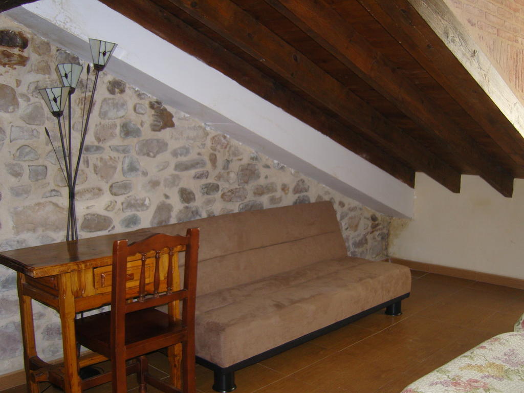 Casa Paulino Hotel Corrales De Buelna Стая снимка