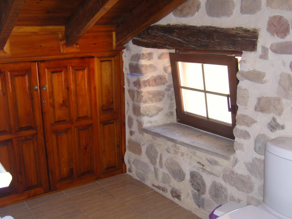 Casa Paulino Hotel Corrales De Buelna Екстериор снимка