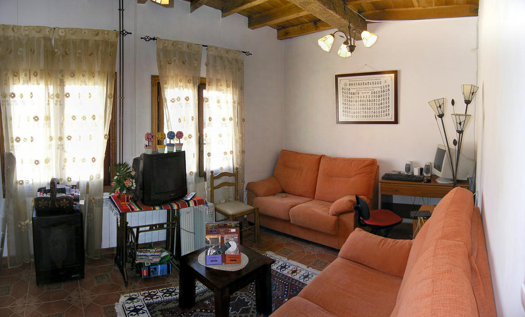 Casa Paulino Hotel Corrales De Buelna Екстериор снимка