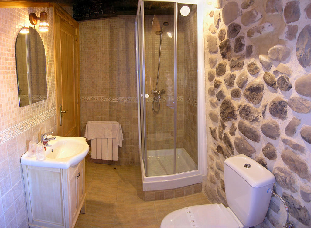 Casa Paulino Hotel Corrales De Buelna Стая снимка